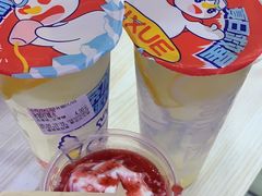 -蜜雪冰城(鸟巢店)