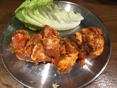 -·缸桶屋·韩式牛肋条自助烤肉(西湖D11店)