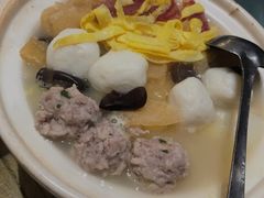 老底子杭三鲜-新白鹿餐厅(爱琴海购物中心店)