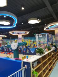 -咔咔海洋之家家庭娱乐中心(亿恒购物中心店)