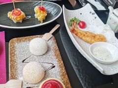 -稻早料理美术馆(城阳店)