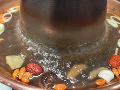 -东来顺饭庄(新源里店)