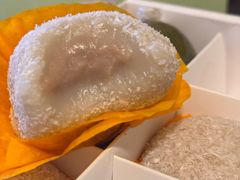 -一口小满手作糯米糍(北山店)