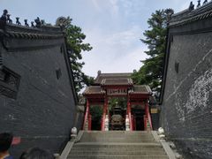 -北山公园