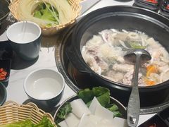 -狐狸爱上椰子鸡(滨江星光大道店)