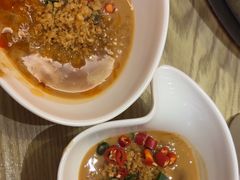 -朱氏牛鼎记鲜牛火锅(山水华庭店)