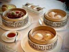 -金轩中餐厅 Jin Xuan(浦东丽思卡尔顿酒店)