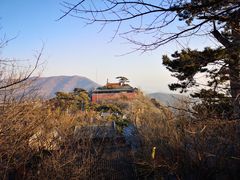 -妙峰山风景名胜区