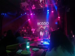 -MOSSO音乐酒吧·Live House(南京西路店)