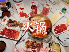 -放牛郎·正宗贵州黄牛肉馆(双高广场店)