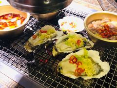 -鑫釜山海鲜烧烤(浑南店)