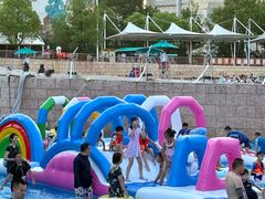 -武汉玛雅海滩水公园