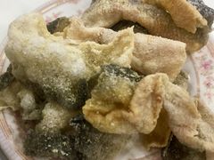 -文辉墨鱼丸大王(铜锣湾渣甸街总店)