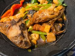 -米庄·原味私房菜(骏壹万邦店)