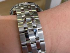 -亨吉利世界名表中心(汇金百货店)