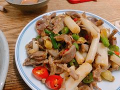 -静一餐厅·湖北菜(前门创始店)