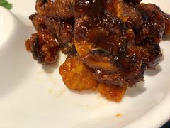 熏鱼-六大碗(稻河古街区店)
