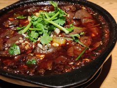砂锅血旺-陶德砂锅(蜀汉路店)