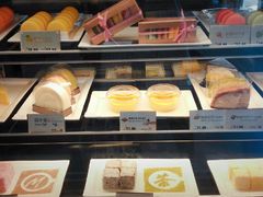 麦咖啡-麦当劳(长泰商业广场店)