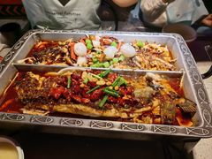 -鸣记脆皮烤鱼(山姆店)