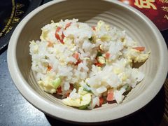 -舒家大院老火锅(台江路店)