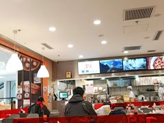 大堂-阳阳中国饭(龙湖大兴天街)