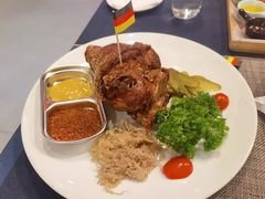 -又见马甲M8融合西餐厅(厦门体育中心店)