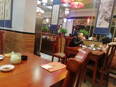 大堂-子曰禮·茶居(端州星光礼誉店)
