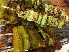 -義聚德·清真铜锅涮羊肉·烧烤(河东店)