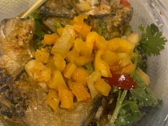 -东门町美食街