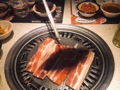-猫抓烤肉(武进吾悦广场店)