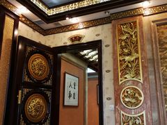 -鹊华居·地道鲁菜·海鲜·融合味(大明湖店)