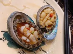 小鲍鱼-蔚海之都·象山蒸汽海鲜(仙霞路店)