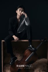 -墨克影像婚纱摄影
