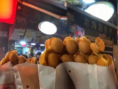 -利强记北角鸡蛋仔(弥敦道店 )