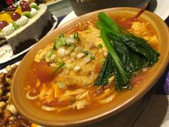 -东方之珠海鲜酒楼(南开店)
