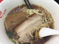 -老盛兴汤包馆(大华二路店)
