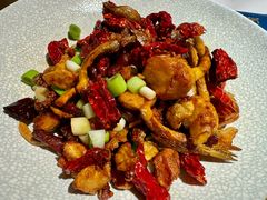 -山石榴·贵州菜(丰盛里店)