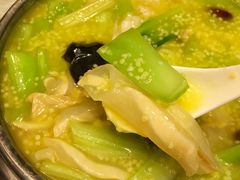 -东方之珠海鲜酒楼(南开店)