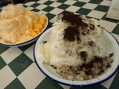 -鞠婆婆•绵绵冰•凉糕•手工冰粉(苏稽一店)