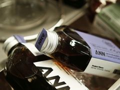 -Ann COFFEE(来福士店)