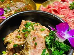 -云龙·烤肉专门店(东方路店)