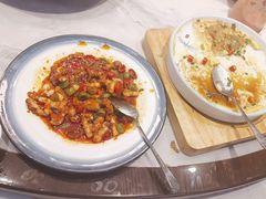 -君霖海鲜私房菜(春柳店)