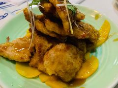 -京氣春饼(机场店)