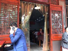 门面-华兴街煎蛋面(总店)