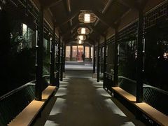 -浙江西子宾馆·瑶园咖啡厅