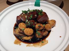 溪林红烧肉-溪林小馆(浦江城市生活广场店)