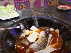 -粗粮人家·东北菜(洋桥店)