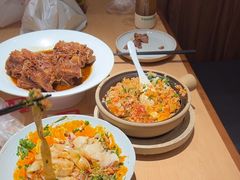 -大师兄·西北小馆(北站缤果空间店)