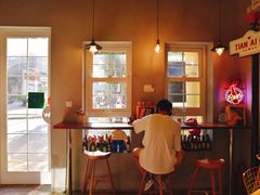 -W CAFE(甜爱路店)